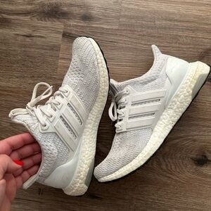 Adidas Ultraboosts
